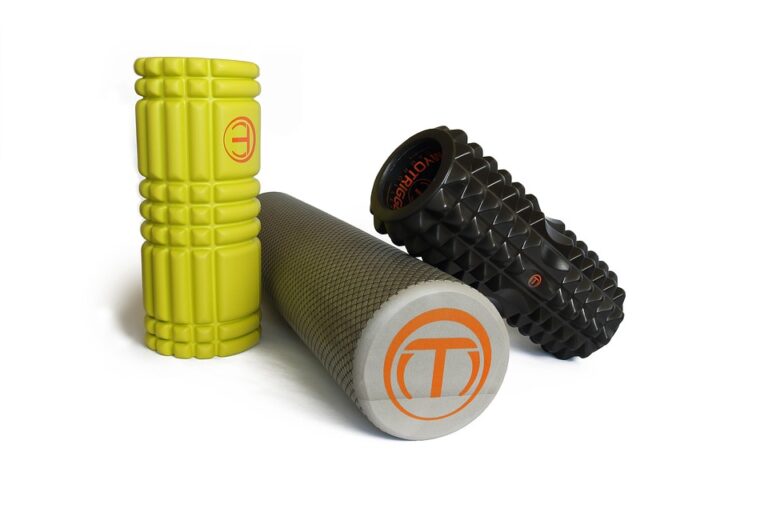 workout recovery