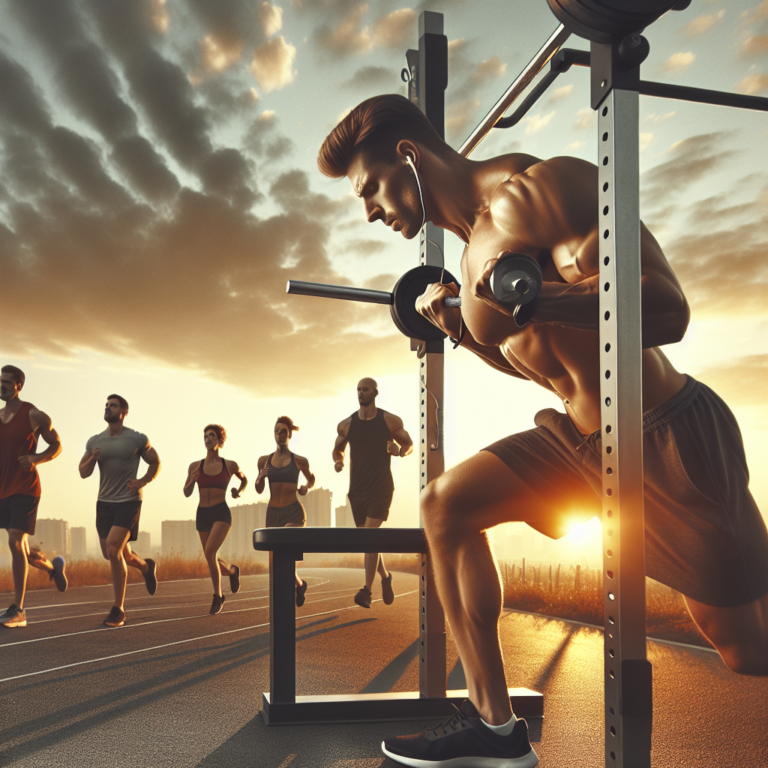 fitness challenges