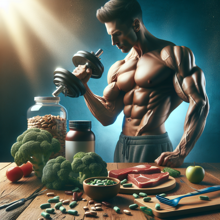 protein intake