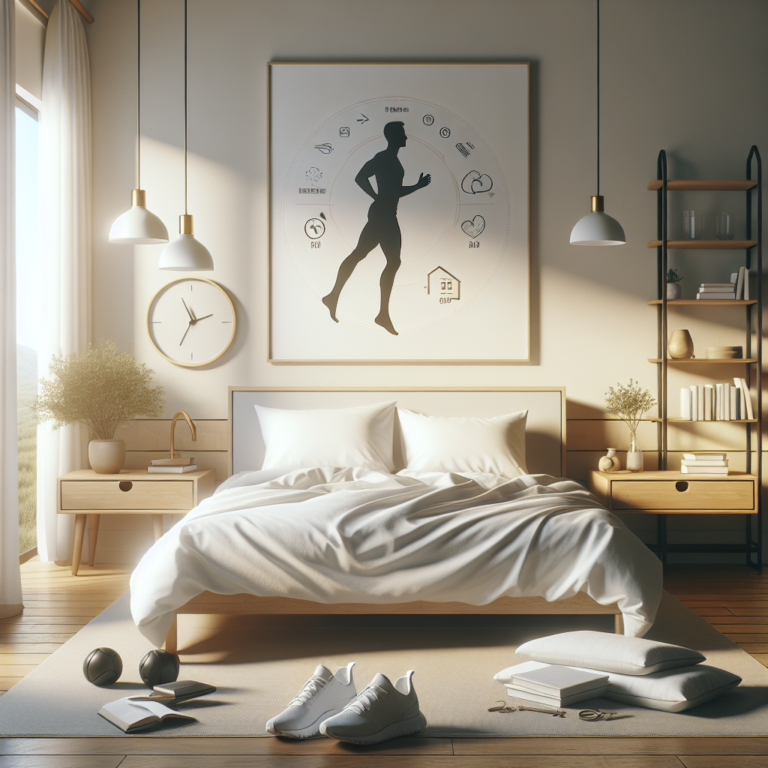 sleep and recovery