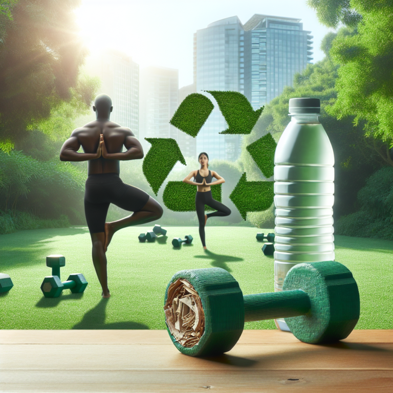 fitness lifestyle