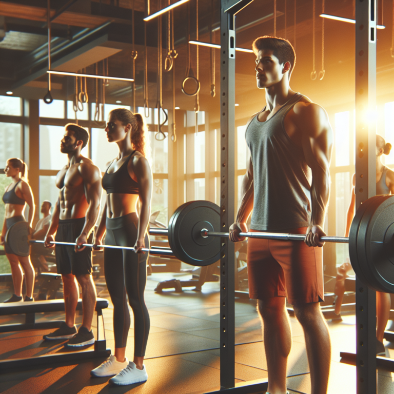 workout mistakes