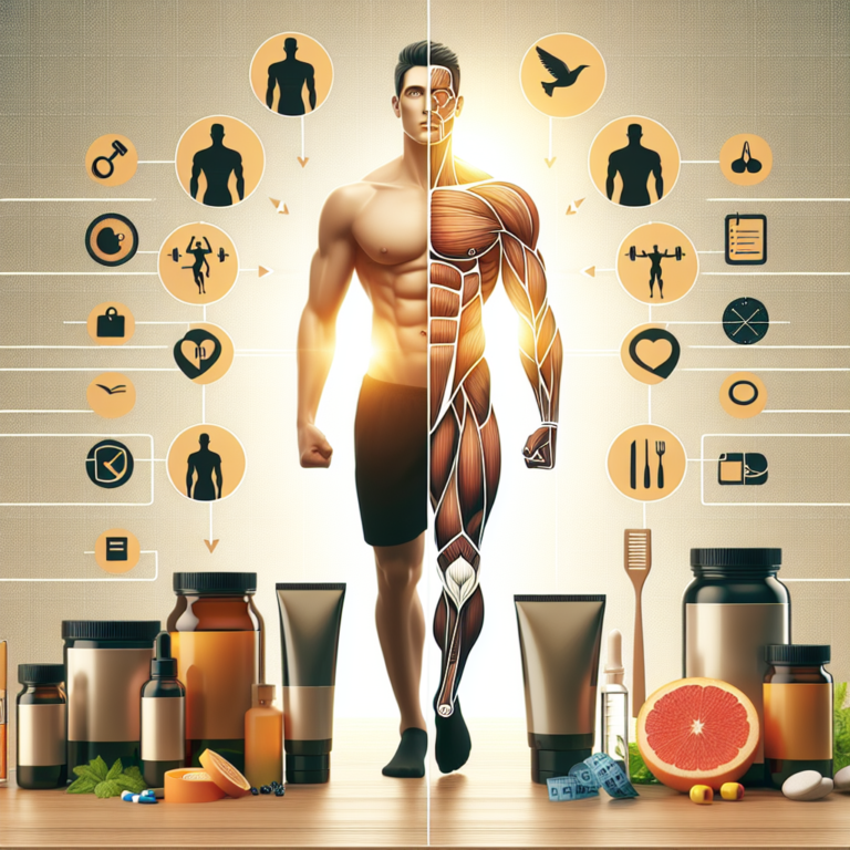 body transformation