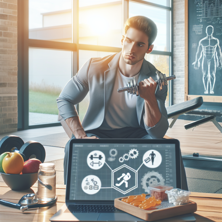 fitness myths