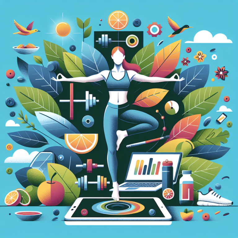 fitness balance