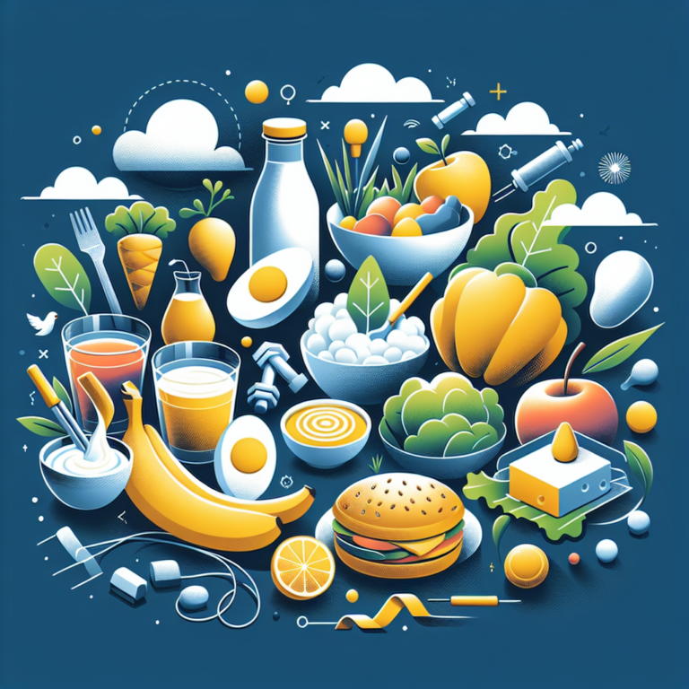 healthy habits