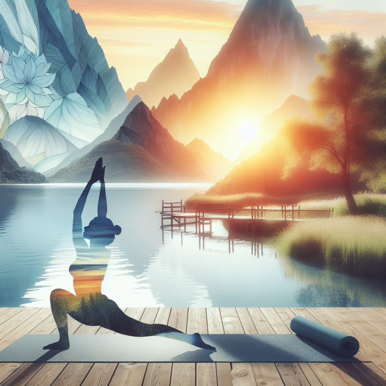 yoga for fitness