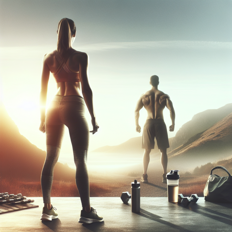 fitness over 40