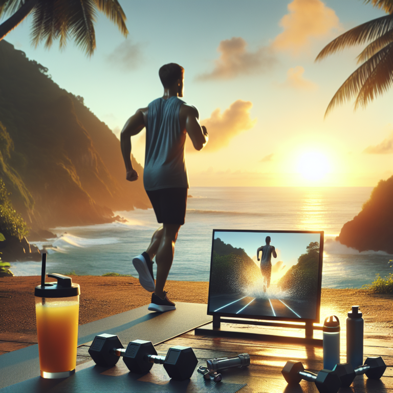 workout inspiration
